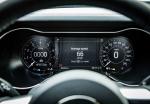 Ford Mustang Bullitt 2018 года (EU)